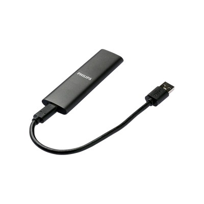 Philips SSD USB-C 500 GB