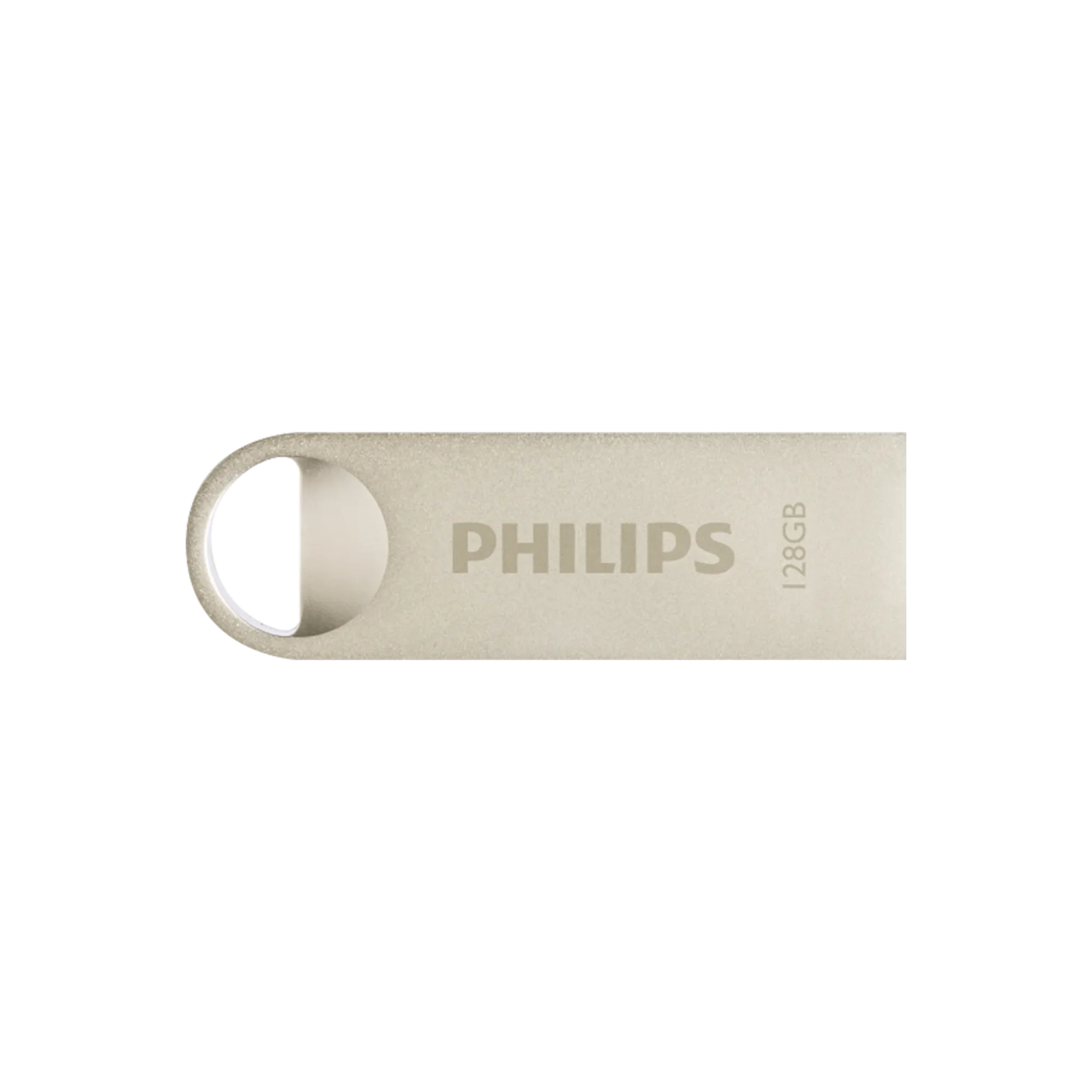 Philips USB 2.0 Moon 128 GB