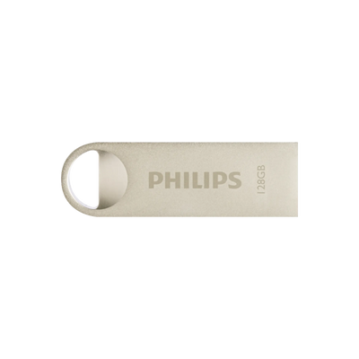 Philips USB 2.0 Moon 128 GB
