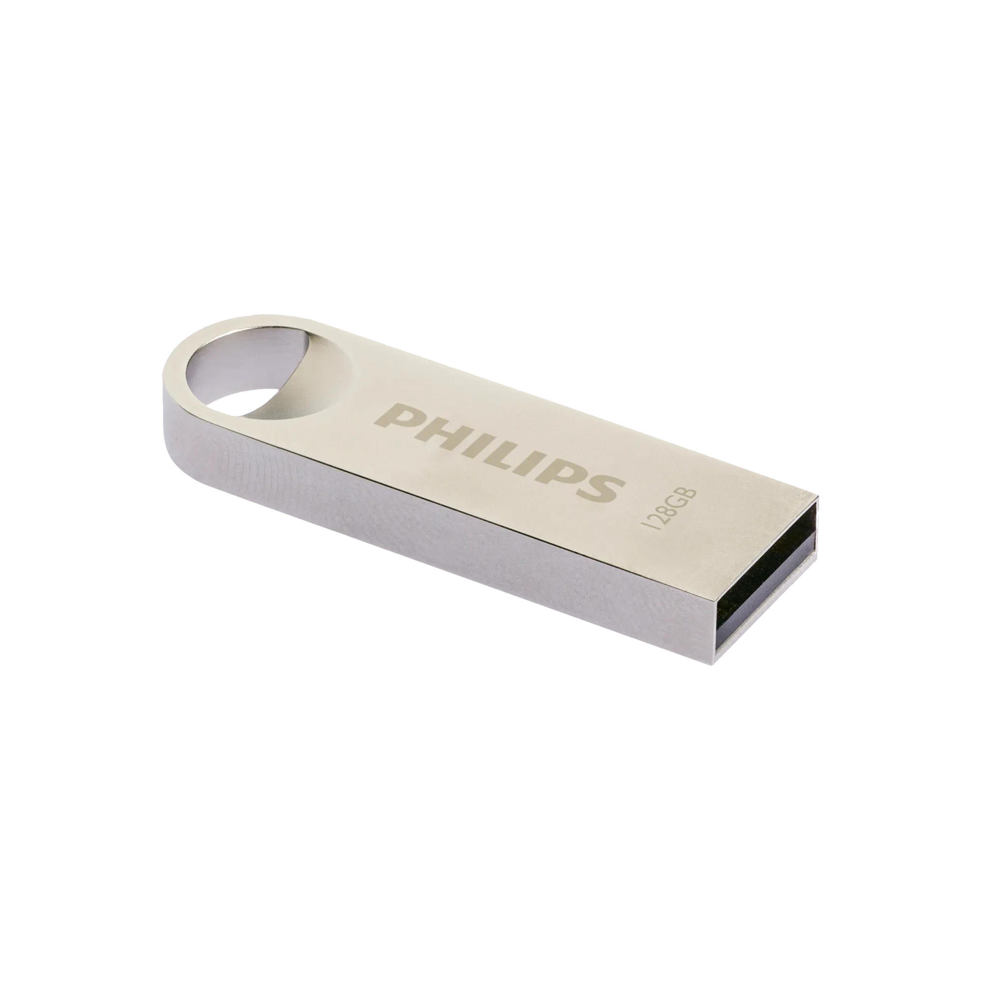 Philips USB 2.0 Moon 128 GB