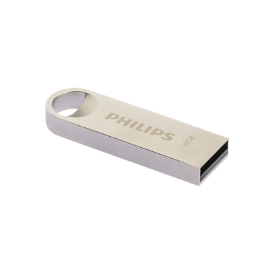 Philips USB 2.0 Moon 128 GB