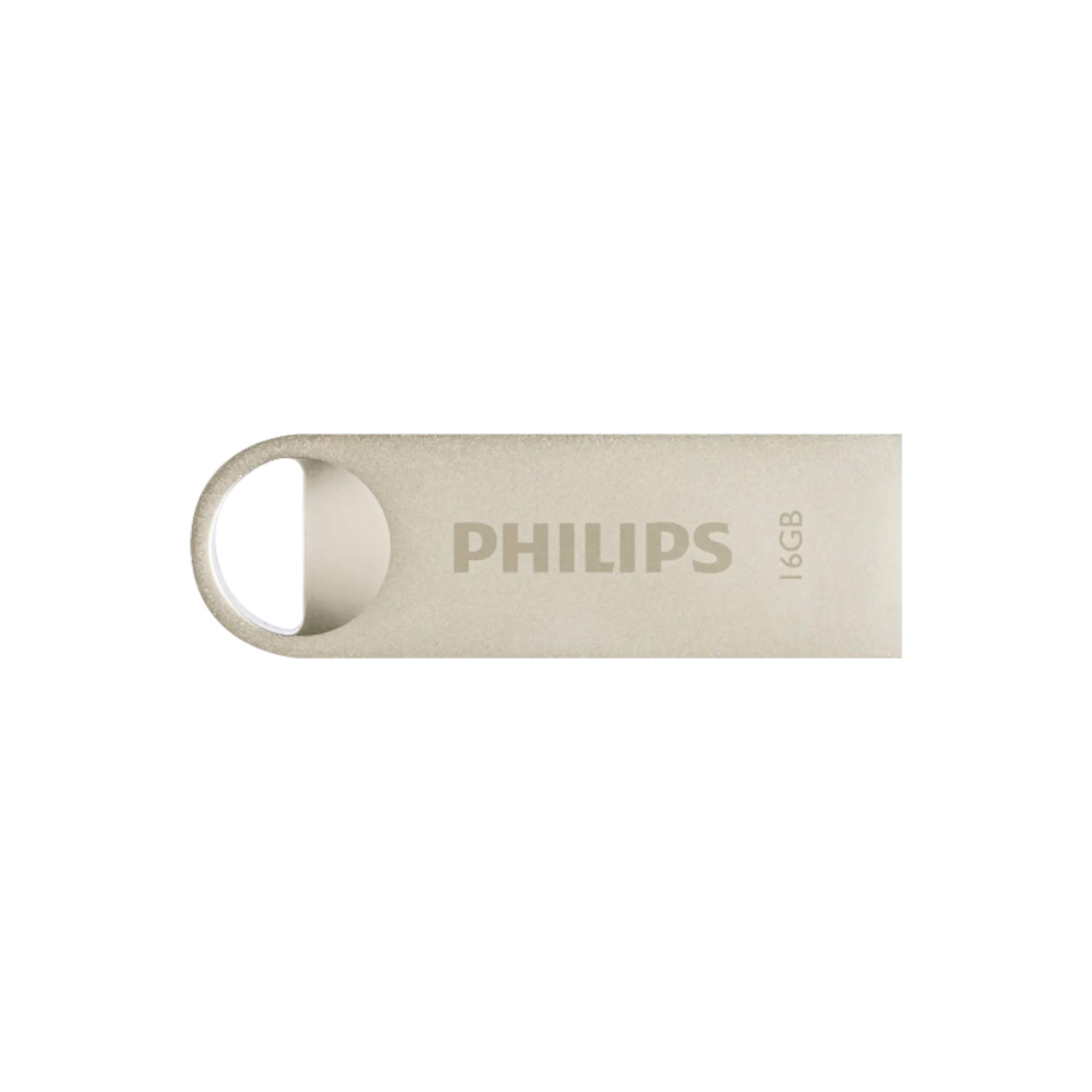 Philips USB 2.0 Moon 16 GB