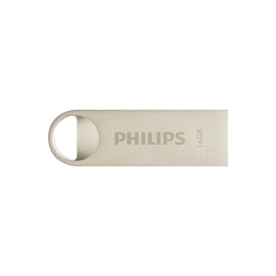 Philips USB 2.0 Moon 16 GB