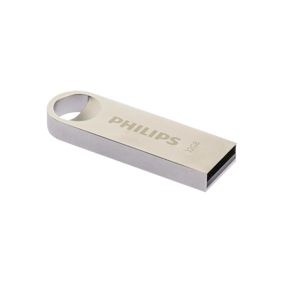 Philips USB 2.0 Moon 32 GB