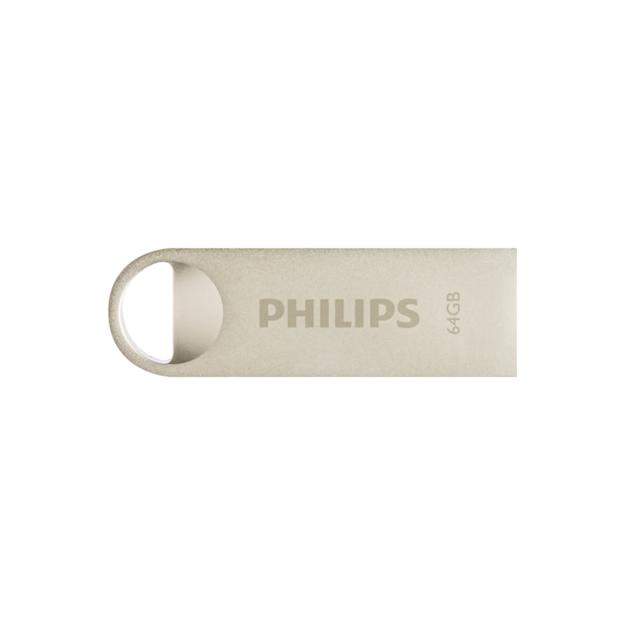 Philips USB 2.0 Moon 64 GB