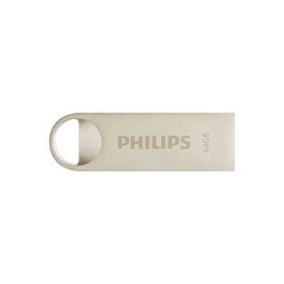 Philips USB 2.0 Moon 64 GB