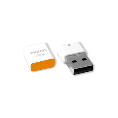 Philips USB 2.0 Pico 128 GB