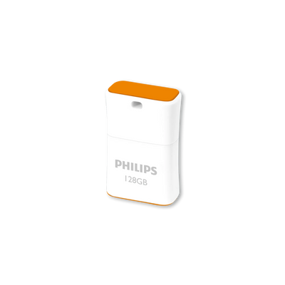 Philips USB 2.0 Pico 128 GB