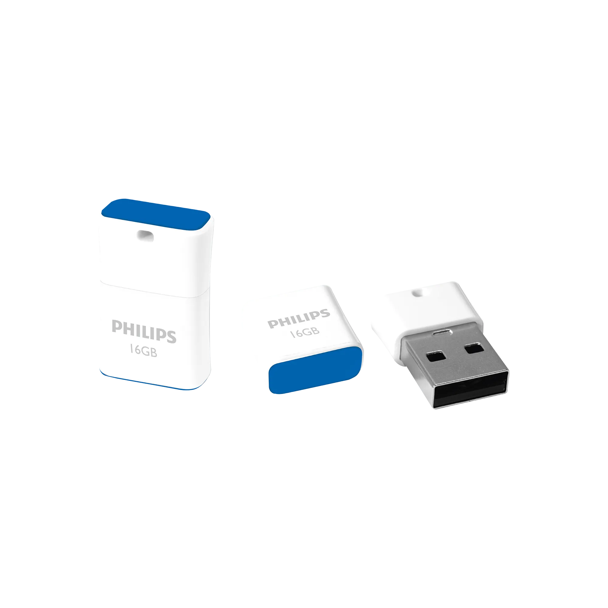 Philips USB 2.0 Pico 16 GB