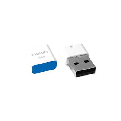 Philips USB 2.0 Pico 16 GB
