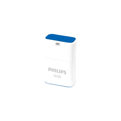 Philips USB 2.0 Pico 16 GB