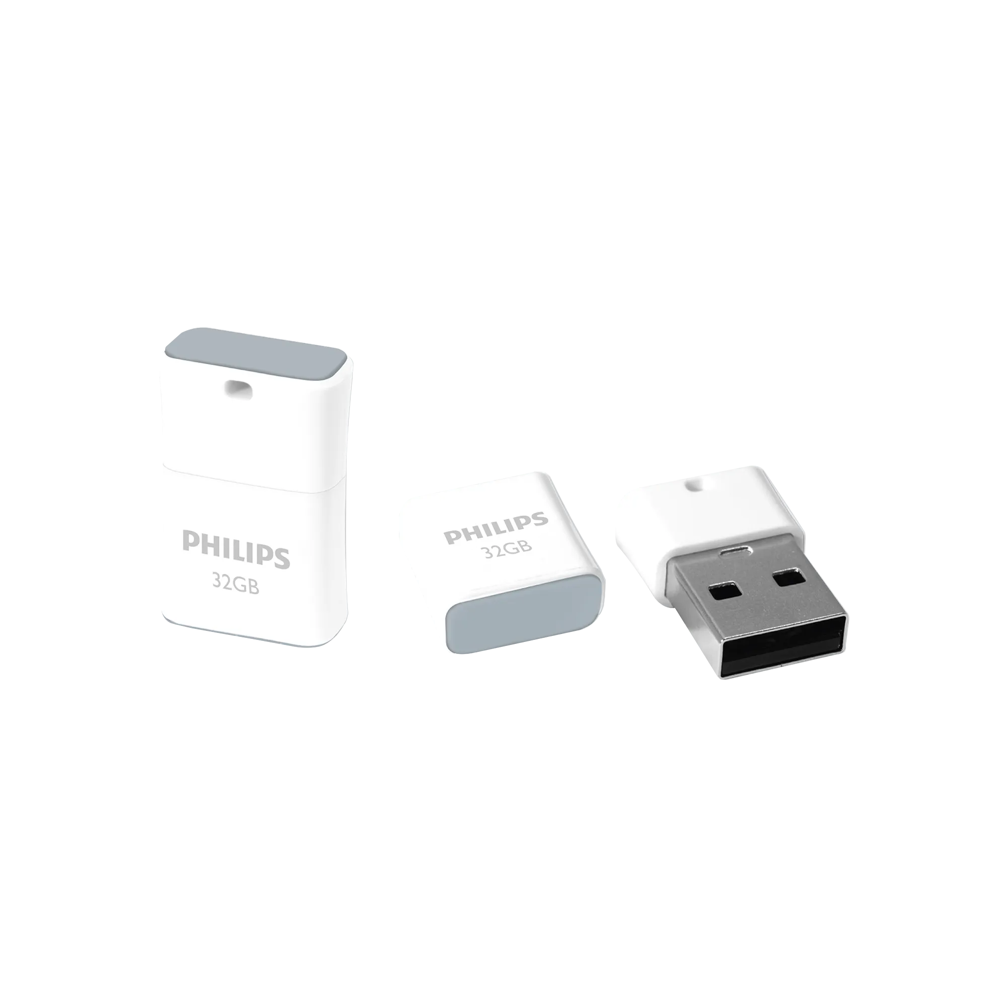 Philips USB 2.0 Pico 32 GB
