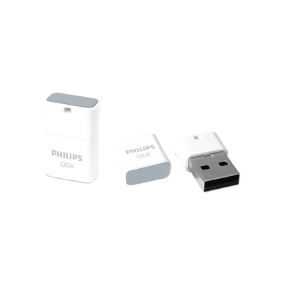 Philips USB 2.0 Pico 32 GB