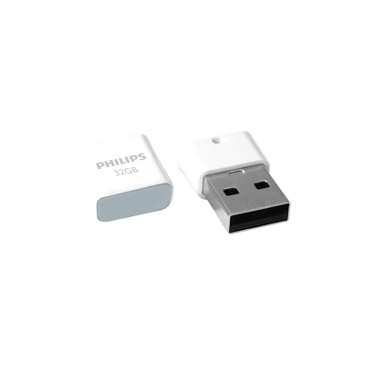 Philips USB 2.0 Pico 32 GB