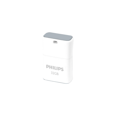 Philips USB 2.0 Pico 32 GB