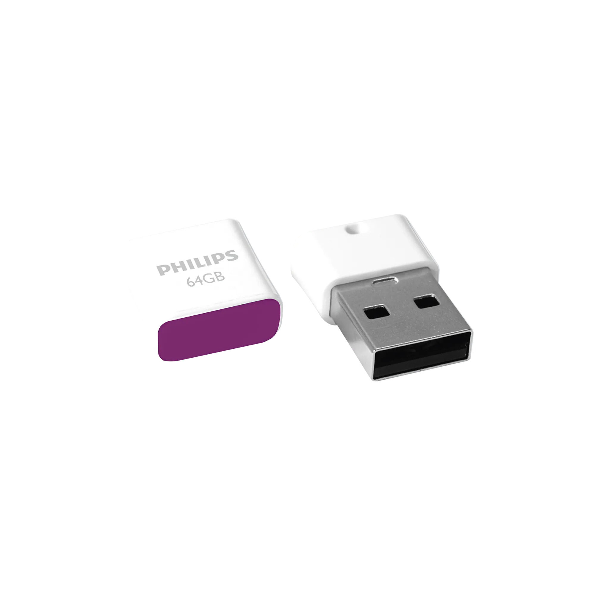 Philips USB 2.0 Pico 64 GB