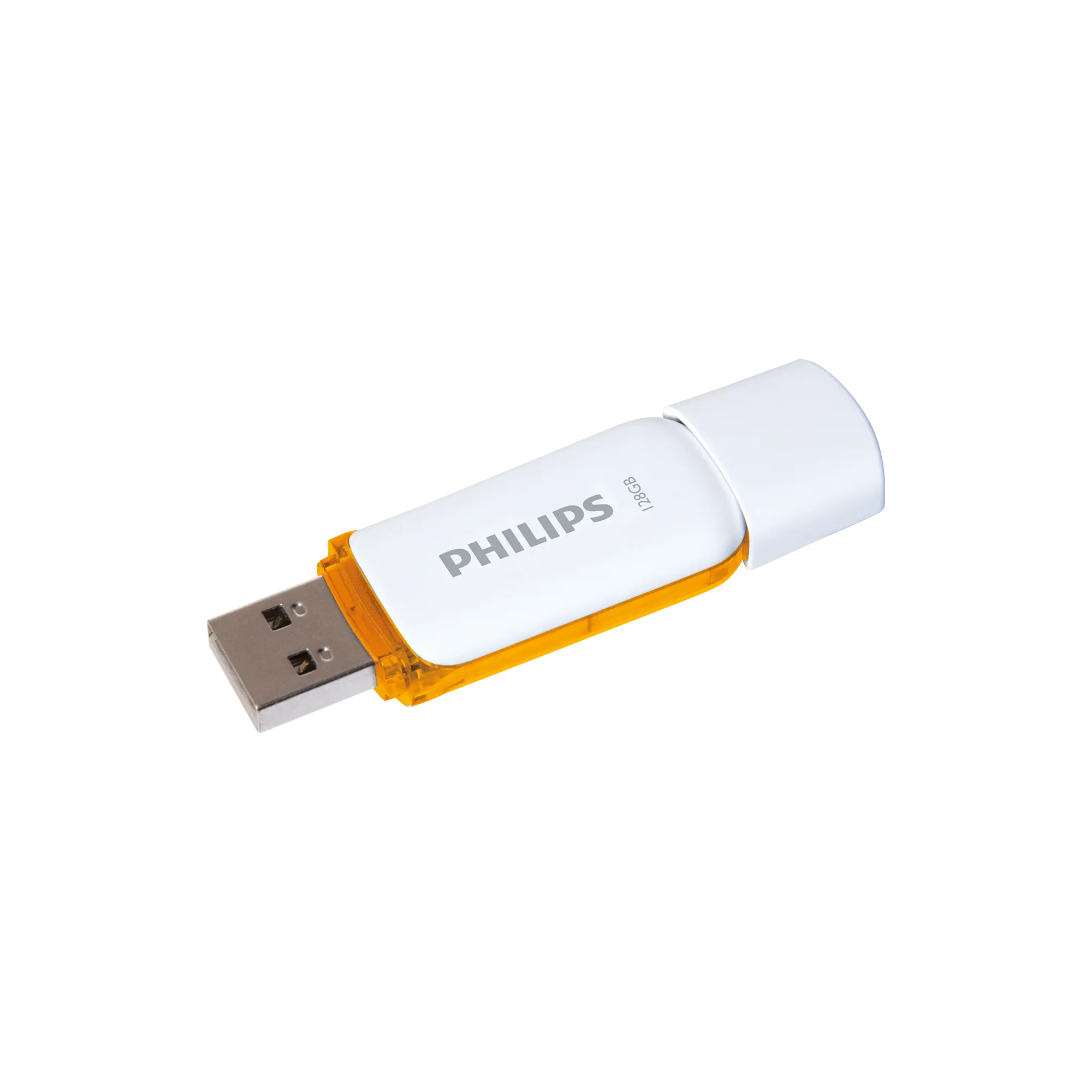Philips USB 2.0 Snow 128 GB
