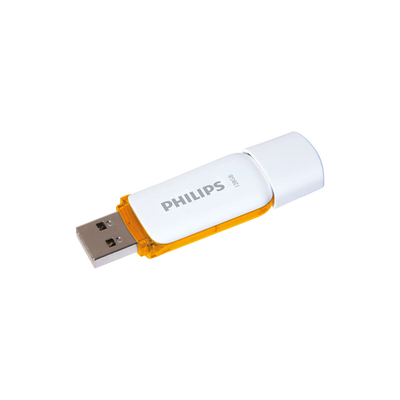 Philips USB 2.0 Snow 128 GB