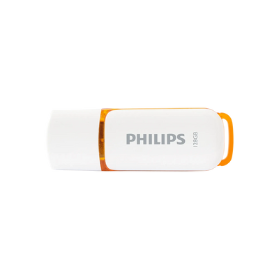 Philips USB 2.0 Snow 128 GB