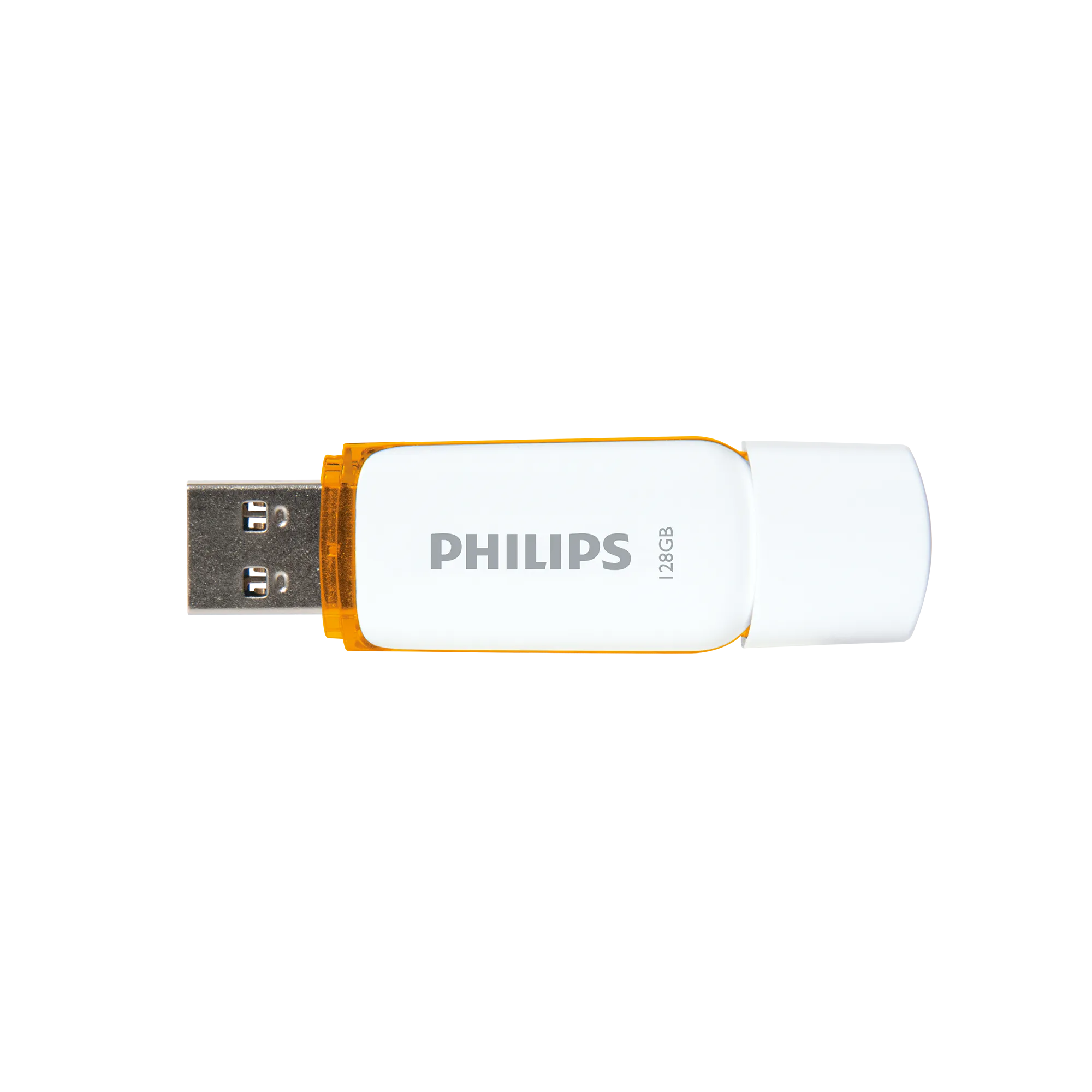 Philips USB 2.0 Snow 128 GB