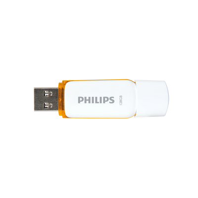 Philips USB 2.0 Snow 128 GB