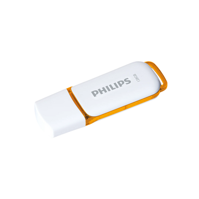 Philips USB 2.0 Snow 128 GB