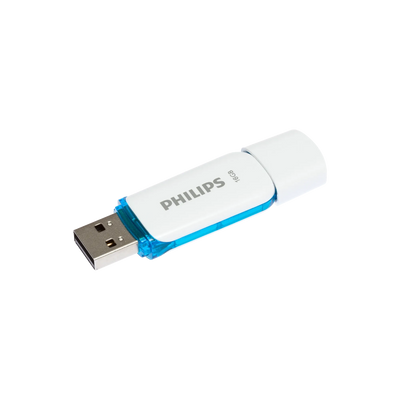 Philips USB 2.0 Snow 16 GB