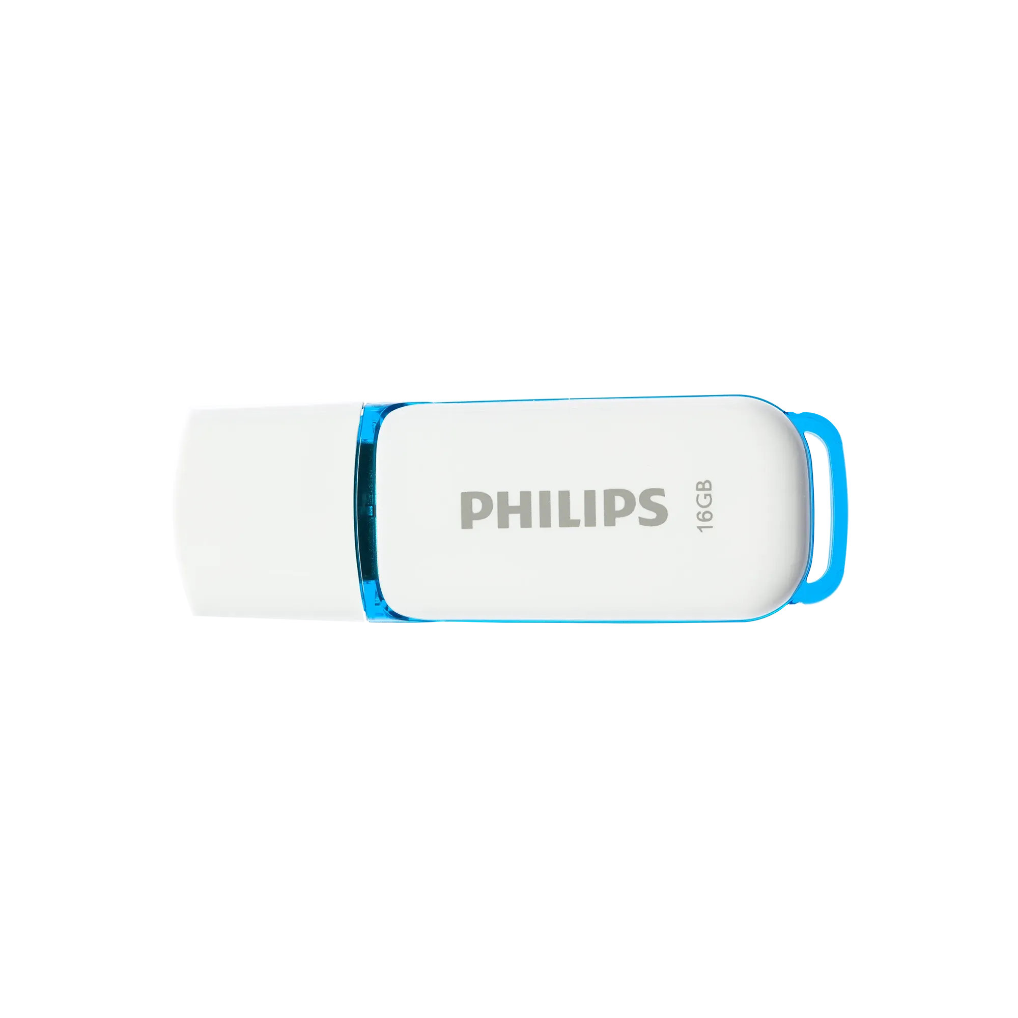 Philips USB 2.0 Snow 16 GB