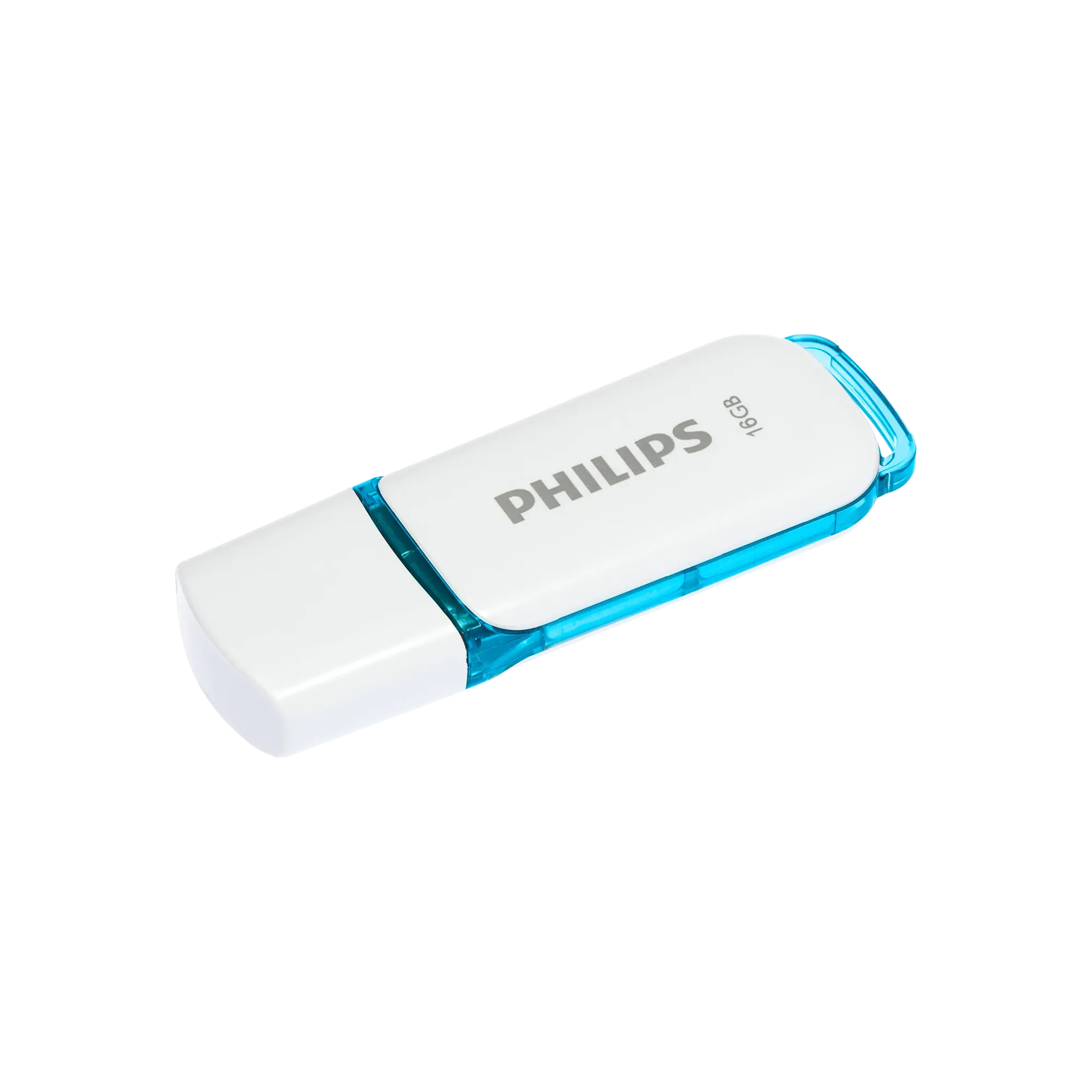 Philips USB 2.0 Snow 16 GB