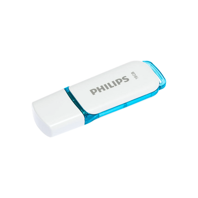 Philips USB 2.0 Snow 16 GB