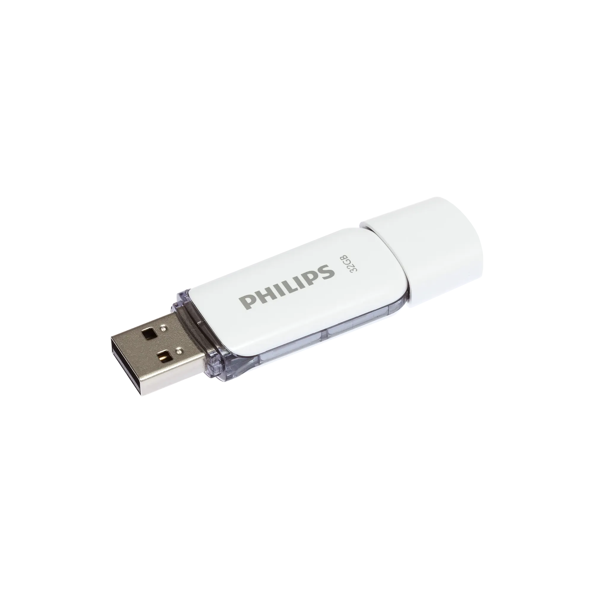 Philips USB 2.0 Snow 32 GB