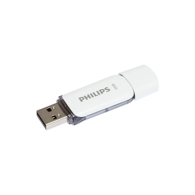 Philips USB 2.0 Snow 32 GB