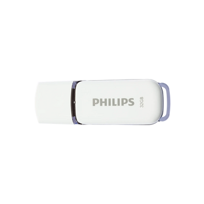 Philips USB 2.0 Snow 32 GB