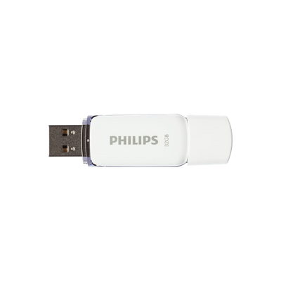 Philips USB 2.0 Snow 32 GB