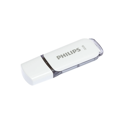 Philips USB 2.0 Snow 32 GB