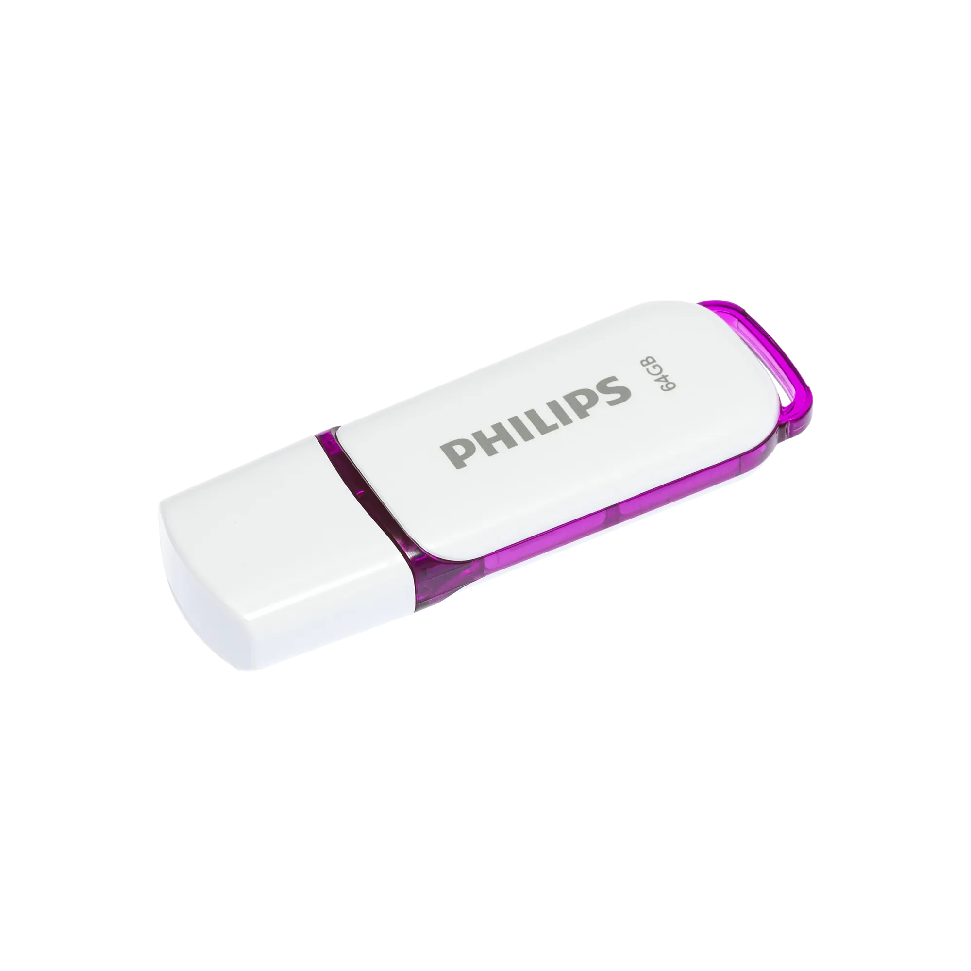 Philips USB 2.0 Snow 64 GB