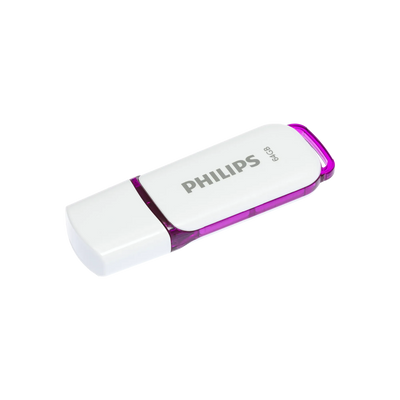 Philips USB 2.0 Snow 64 GB