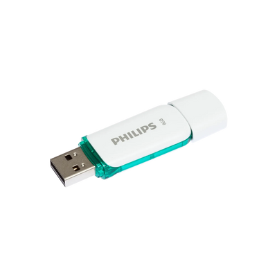 Philips USB 2.0 Snow 8 GB