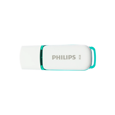 Philips USB 2.0 Snow 8 GB