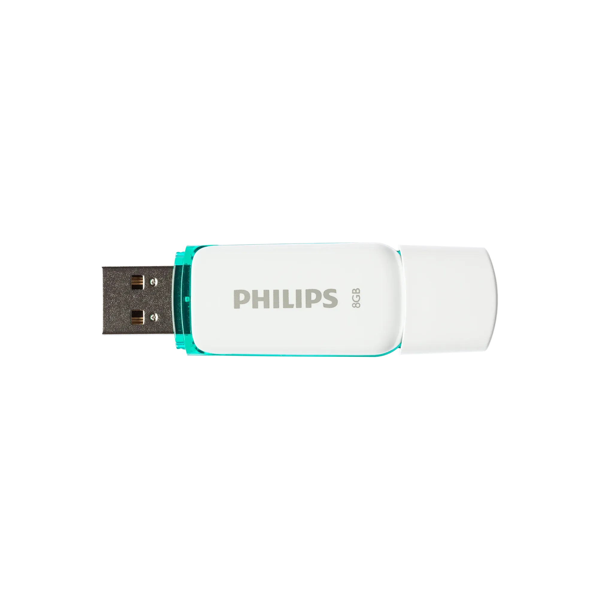 Philips USB 2.0 Snow 8 GB