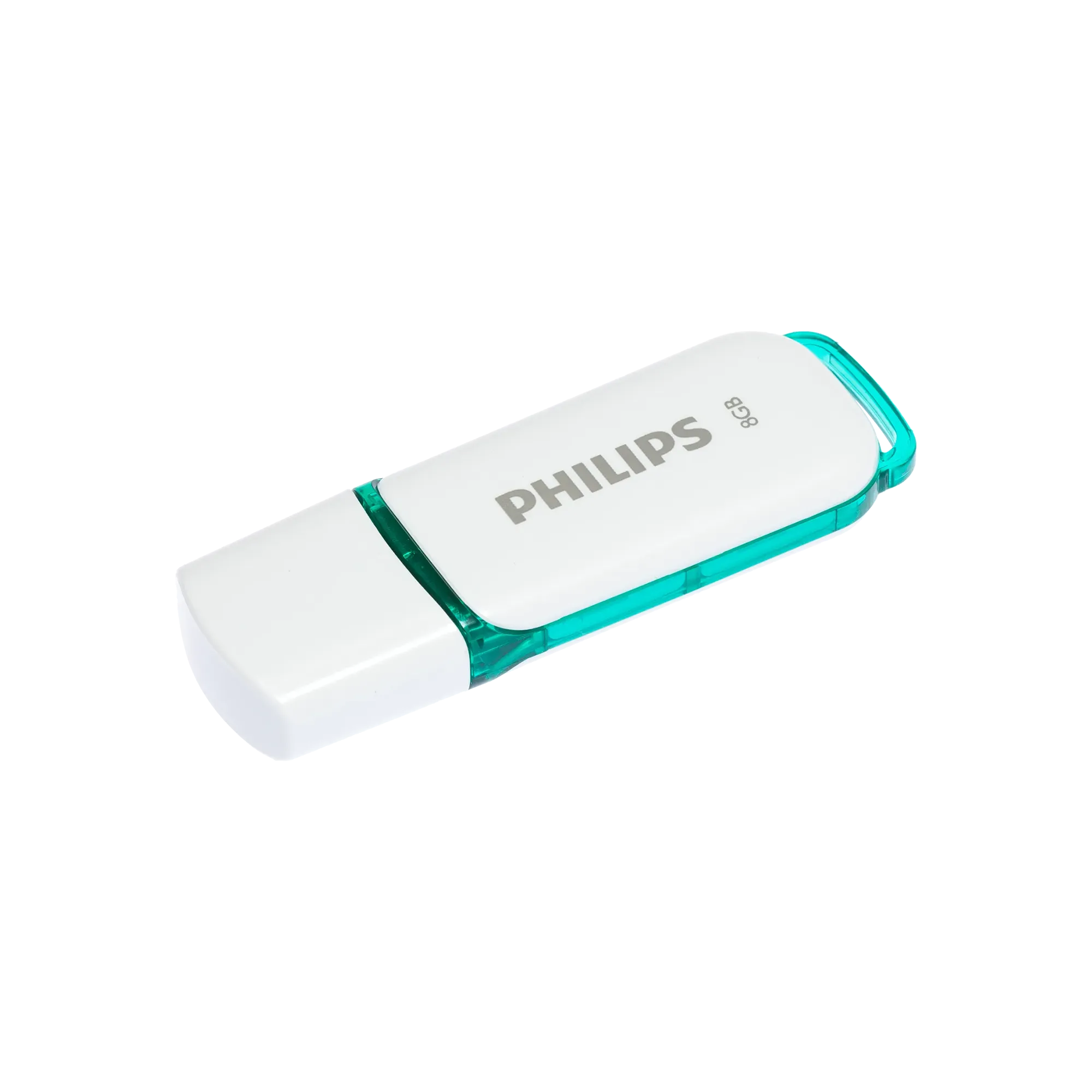 Philips USB 2.0 Snow 8 GB