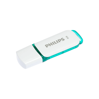 Philips USB 2.0 Snow 8 GB