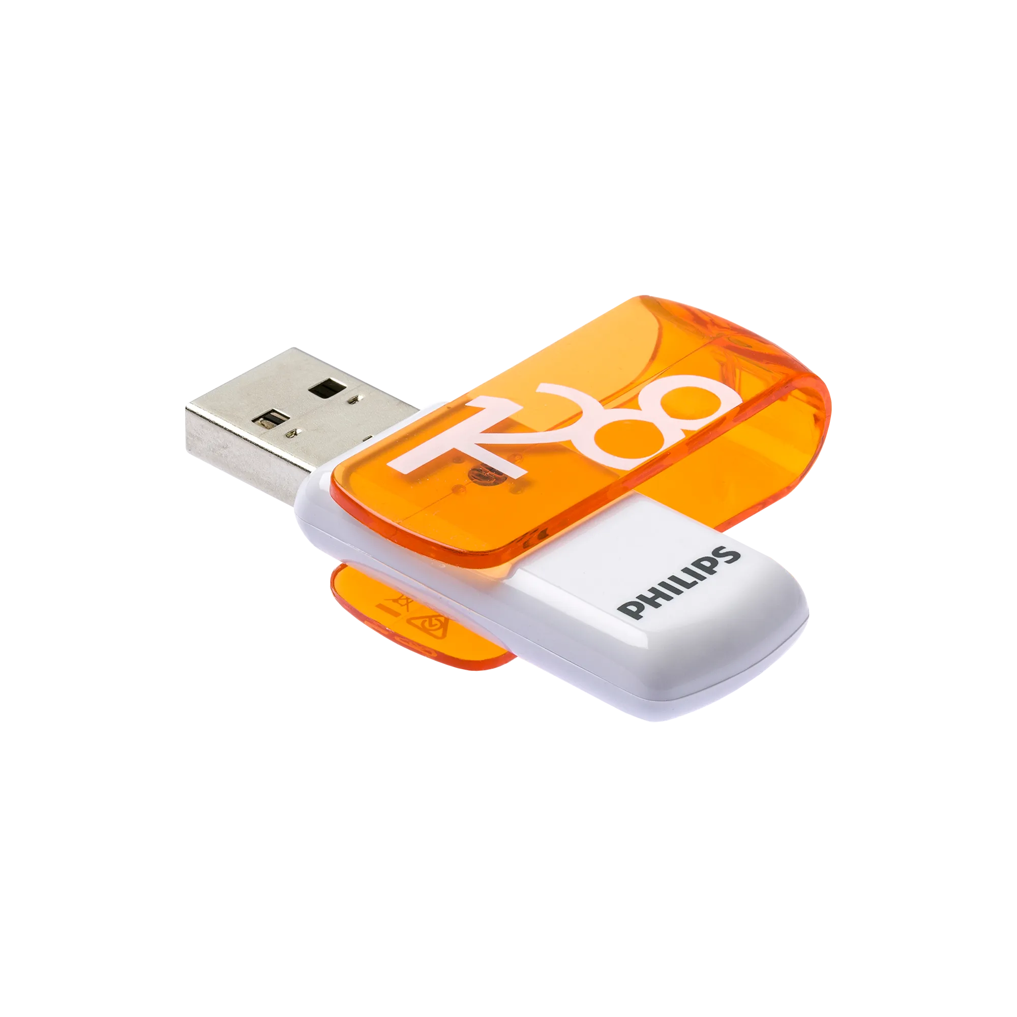 Philips USB 2.0 Vivid 128 GB