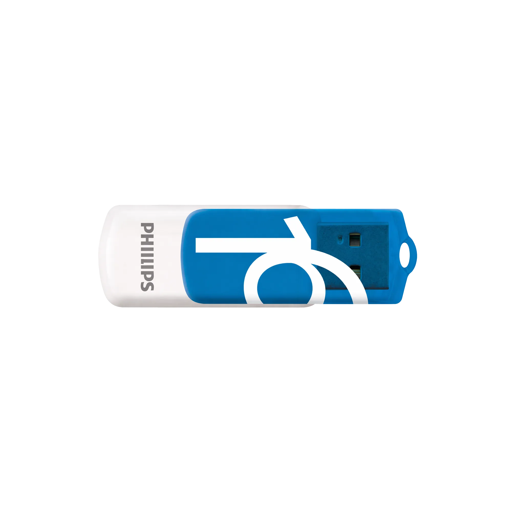 Philips USB 2.0 Vivid 16 GB