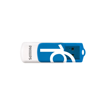 Philips USB 2.0 Vivid 16 GB