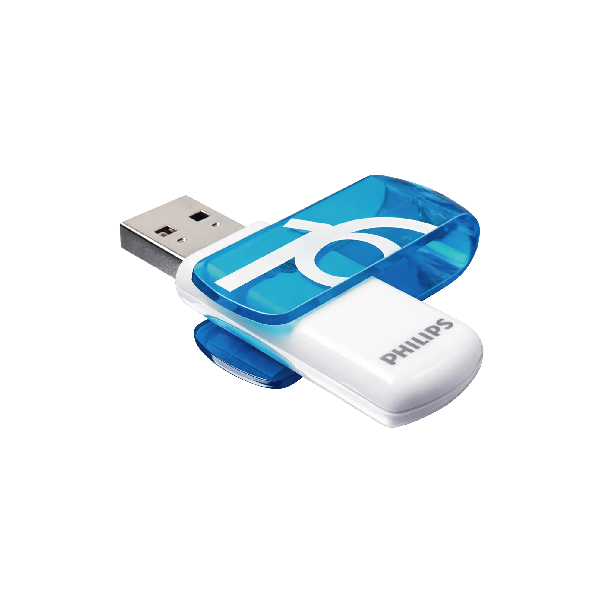 Philips USB 2.0 Vivid 16 GB