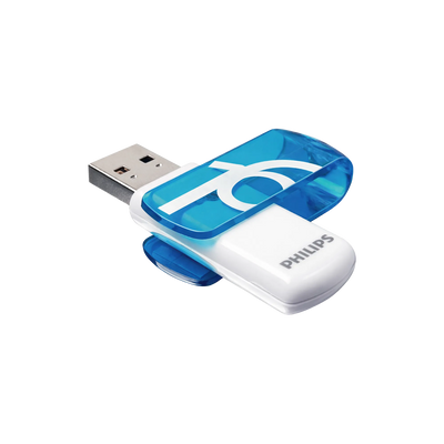 Philips USB 2.0 Vivid 16 GB