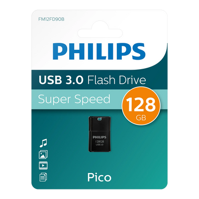 Philips USB 3.0 Pico 128 GB