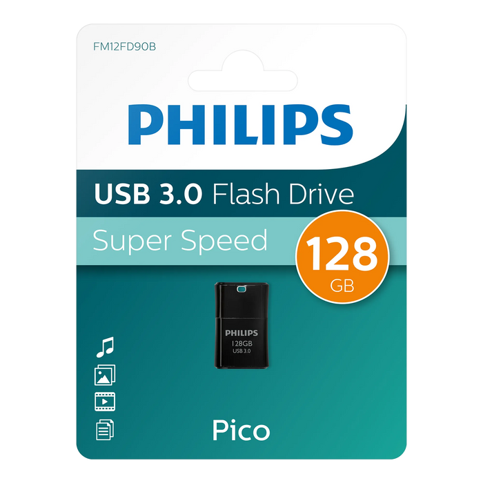 Philips USB 3.0 Pico 128 GB