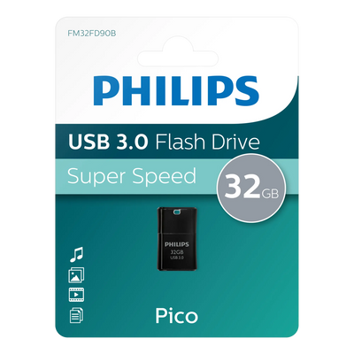 Philips USB 3.0 Pico 32 GB
